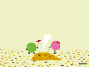 SUUMO オリジナル壁紙