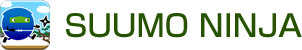 SUUMO NINJA